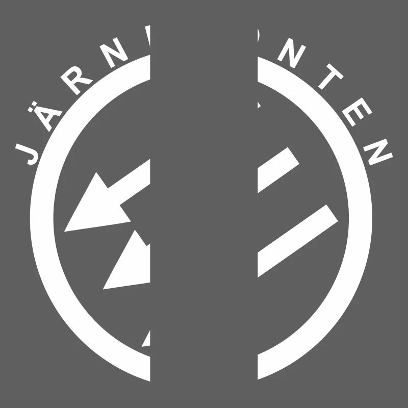 Järnfronten / Eiserne Front / Iron Front