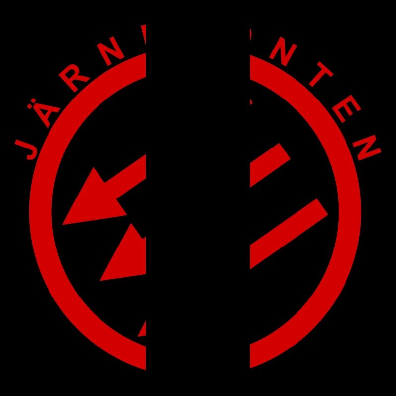 Järnfronten / Eiserne Front / Iron Front