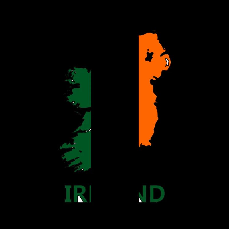 ireland