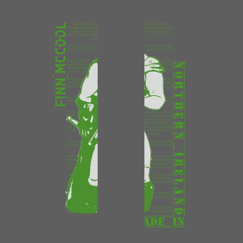 Finn McCool