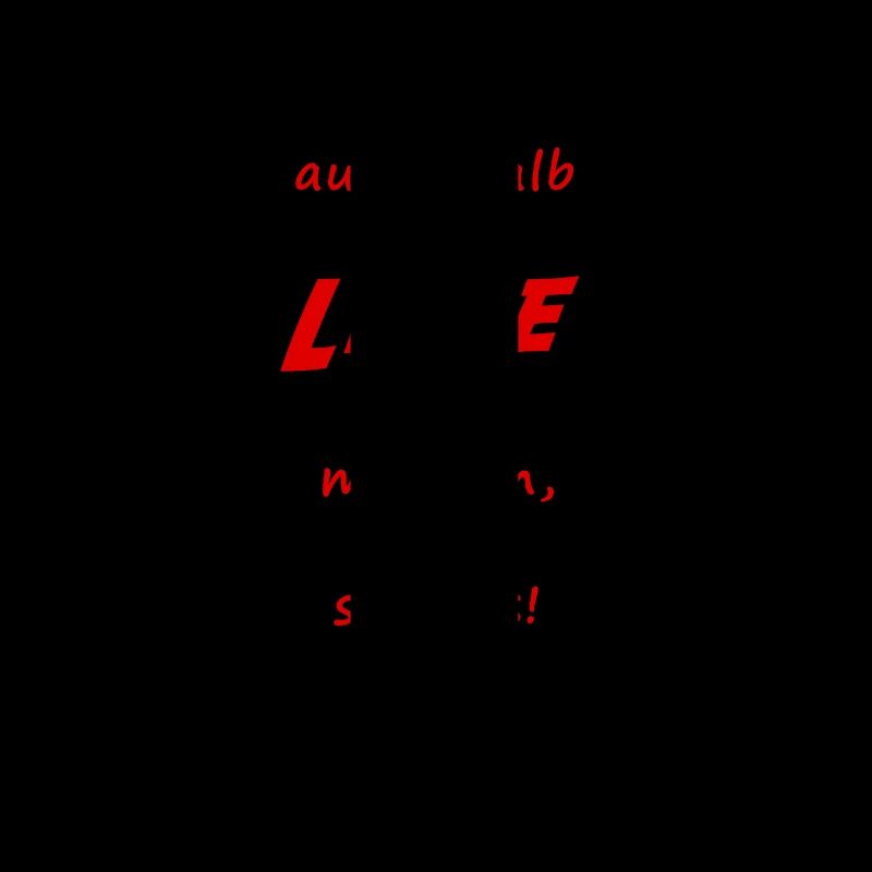 ausserhalb von Lippe