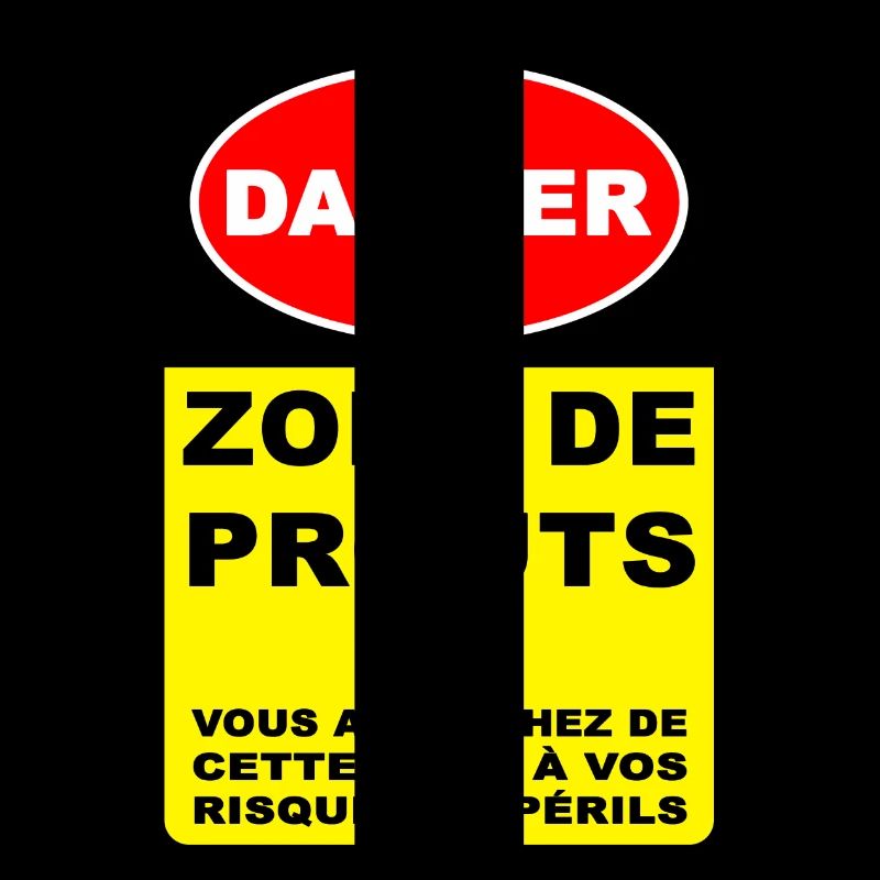 Zone de Prouts