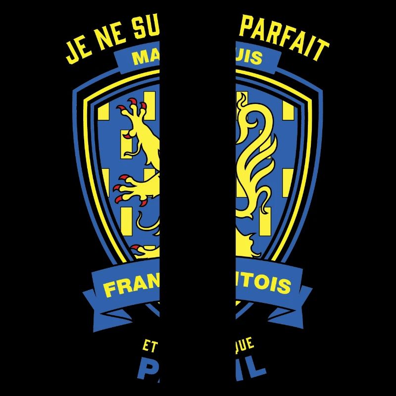 Franc-comtois Parfait