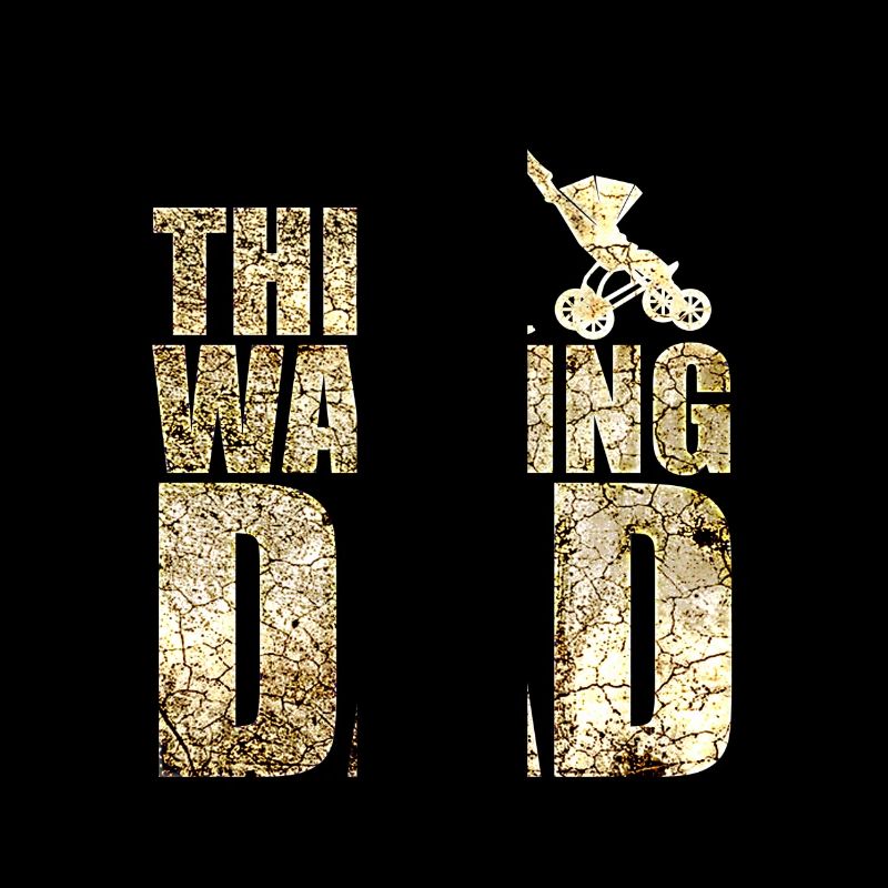 The Walking Dad