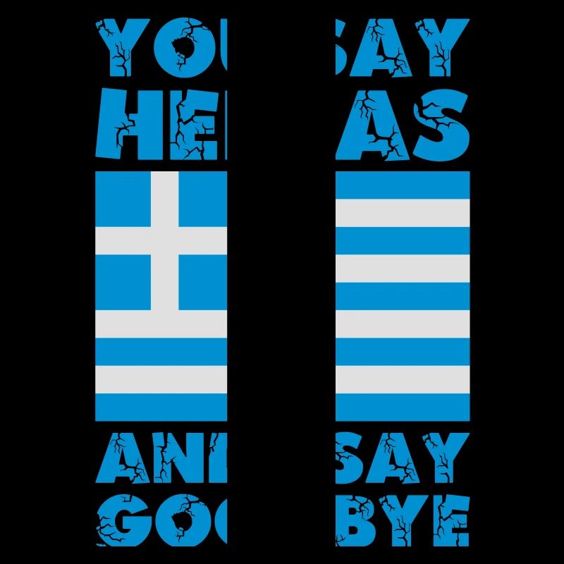 Hellas Goodbye