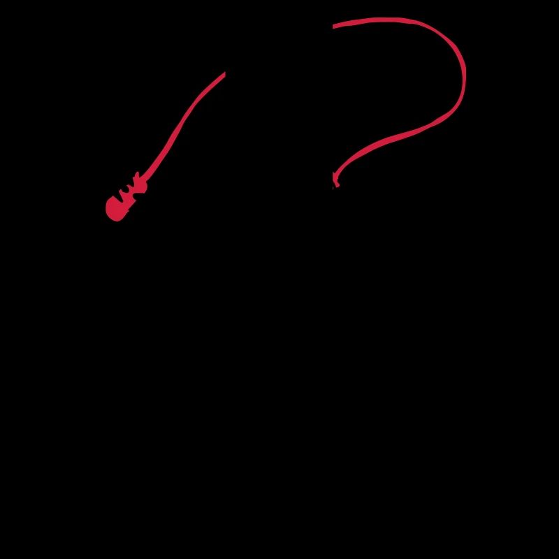 Skeleton jumping rope