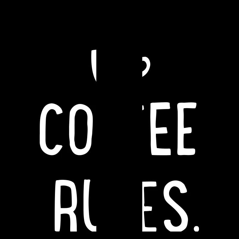 Coffee rules