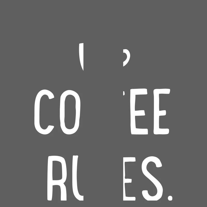 Coffee rules