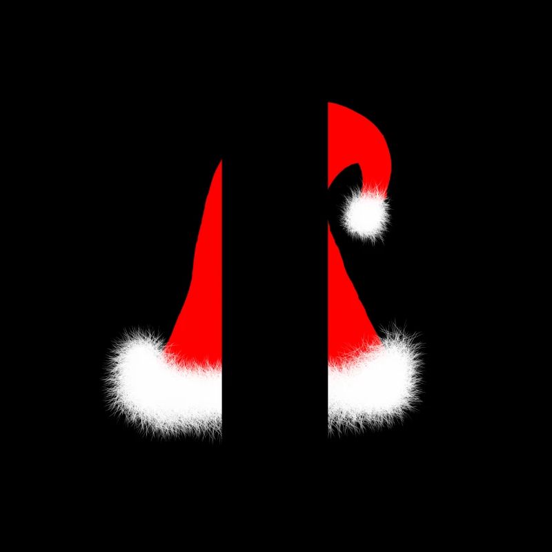 Classic Christmas Hat