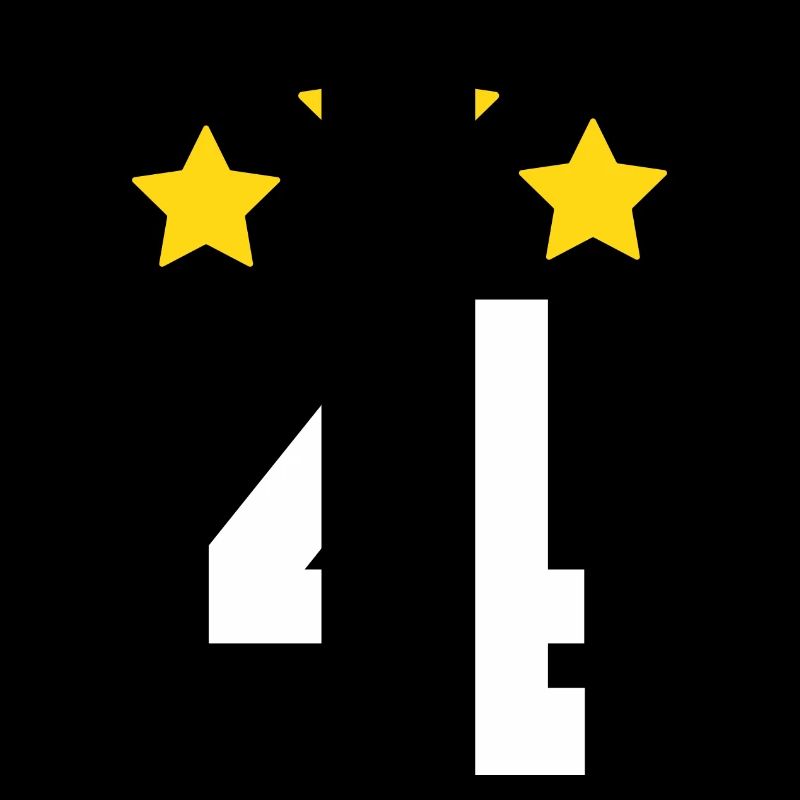 4 Year Star - 4th Anniversary Gift