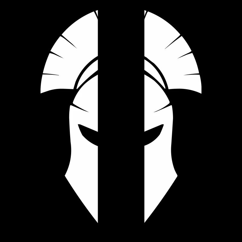 sparta helm