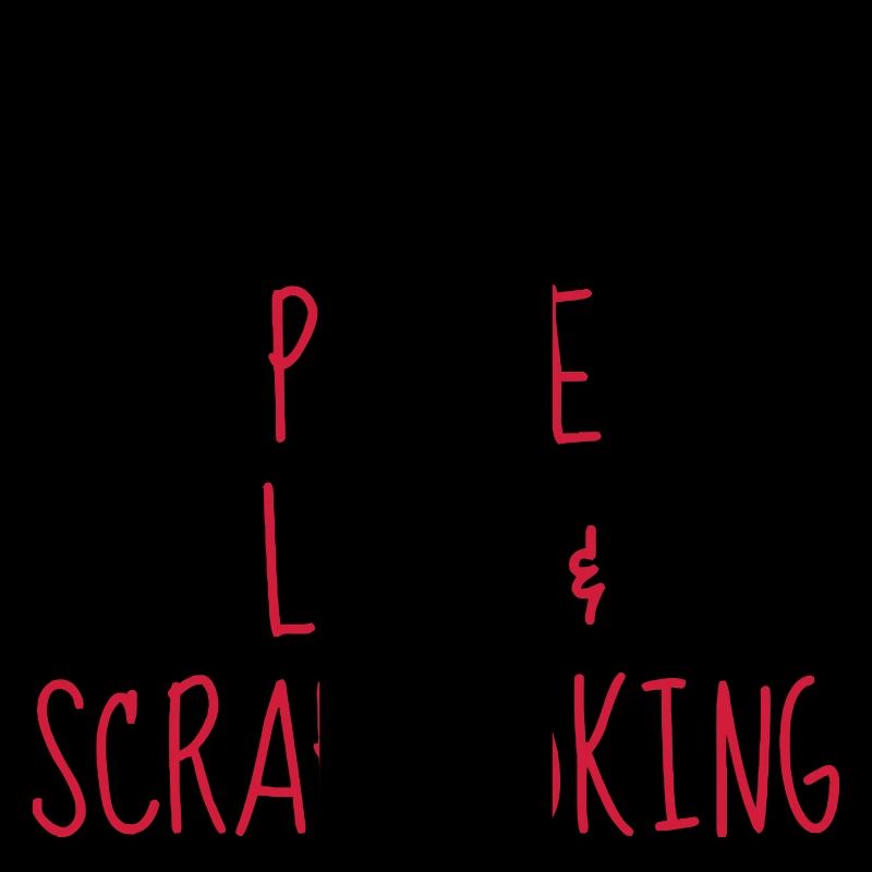 Scrapbooking / Scraper / Scrapeuse / Scrapeur