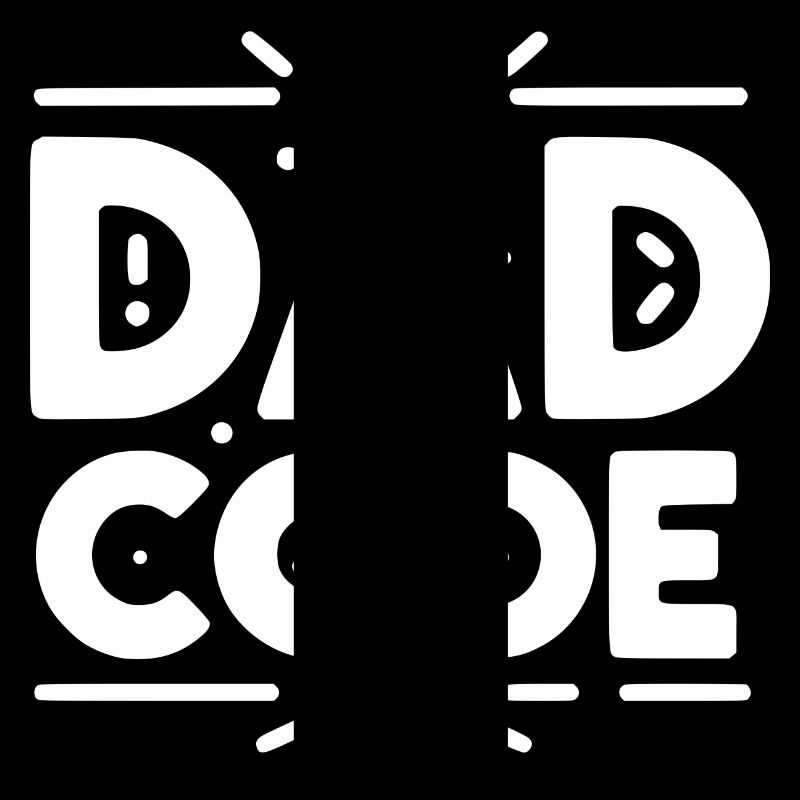 Le code du papa
