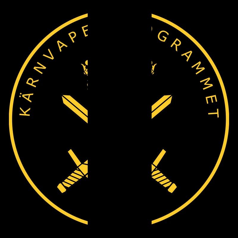 Das schwedische Atomwaffenprogramm