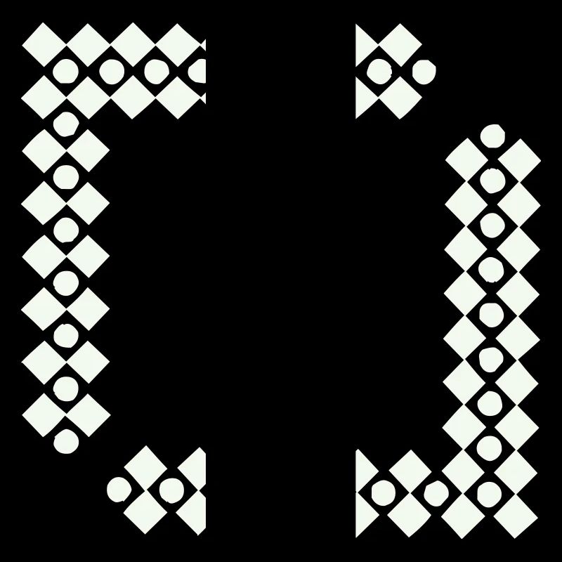 Pattern Vriereck