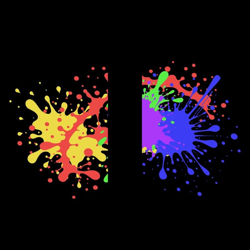 Splash Gift Frappant