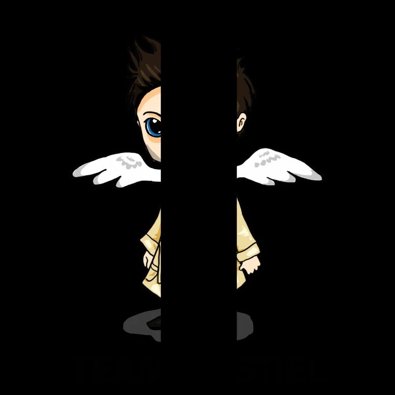 Team Castiel (light)