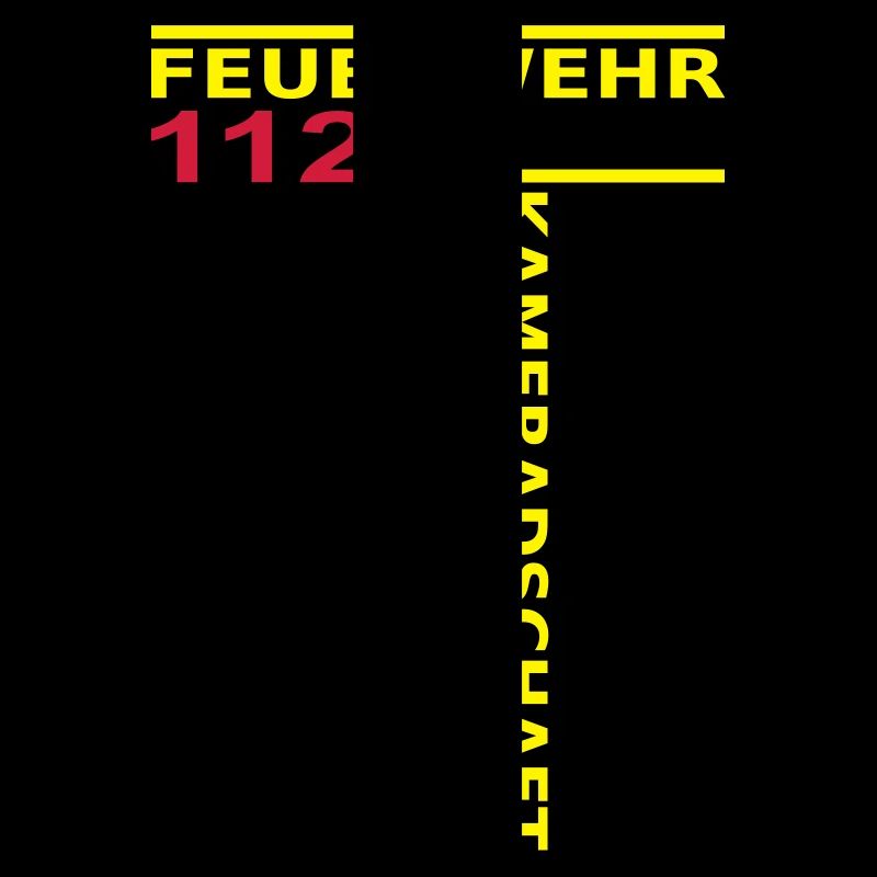 112% Einsatz Kameradschaft Leidenschaft