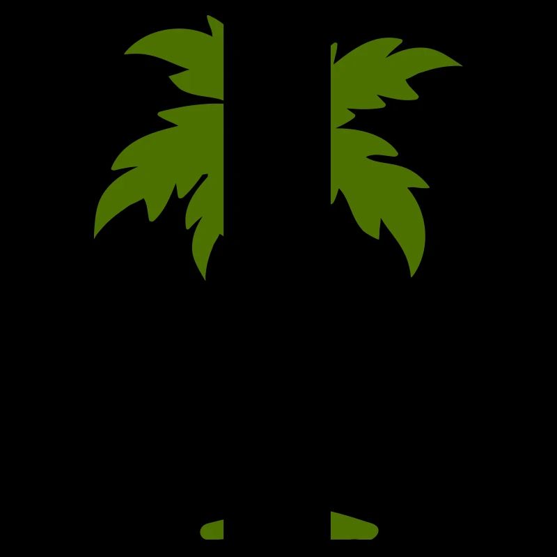 palm tree