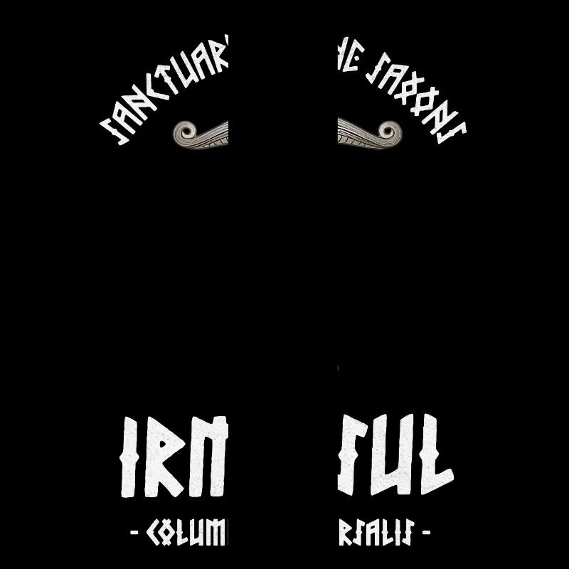 Irminsul - Pilier du monde