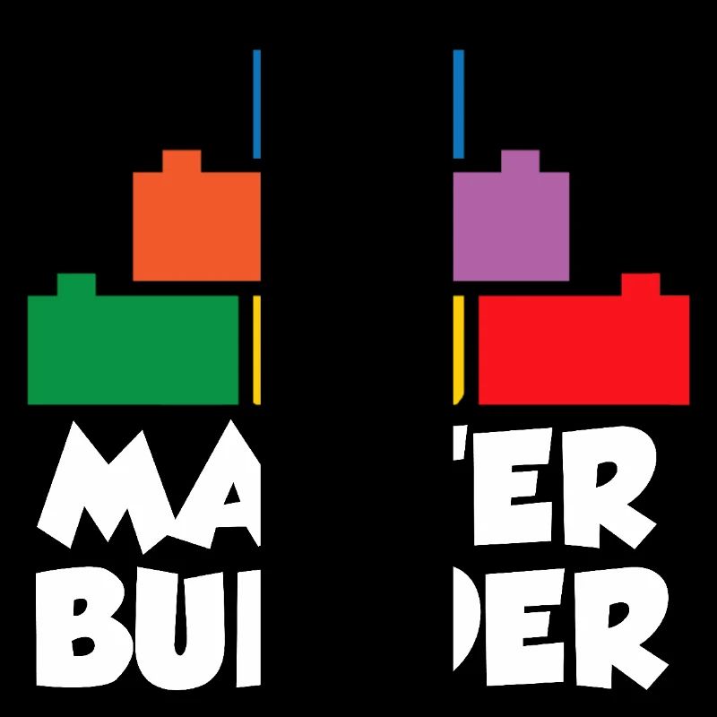 Brick Builder Brick Building Master Builder