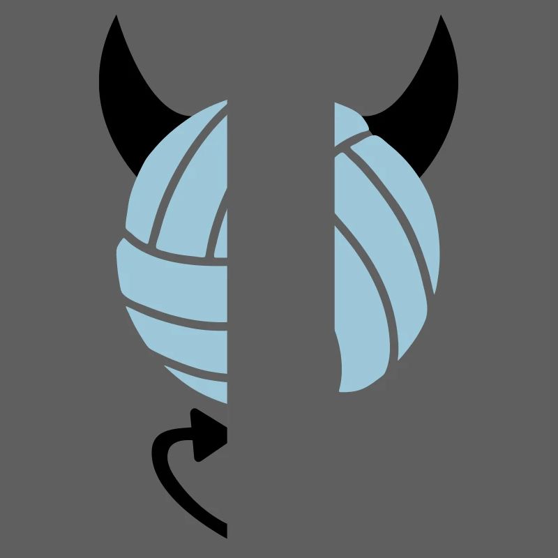 Volleyball Devil