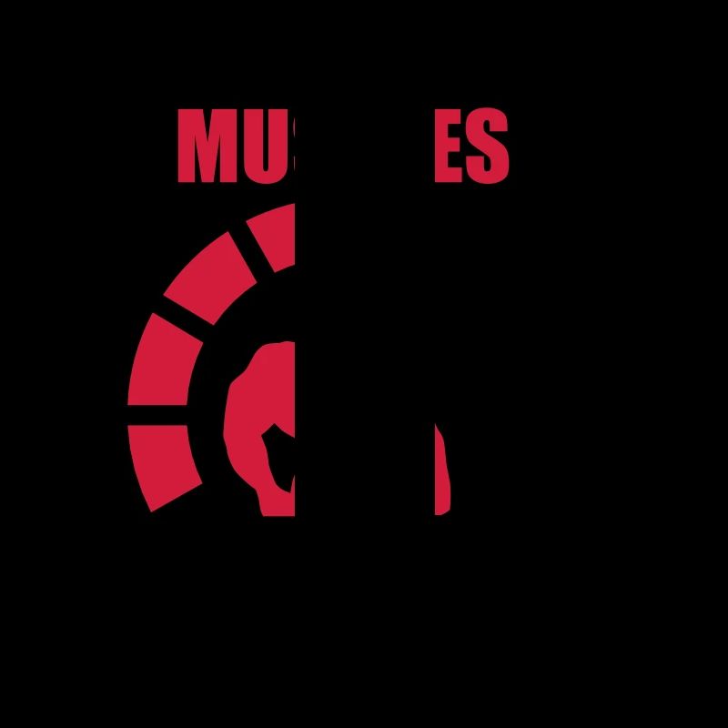 Installing Muscles (Loading) Funny