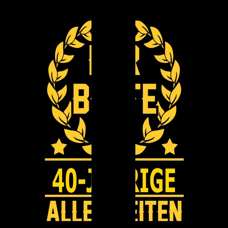 40-JÄHRIGE