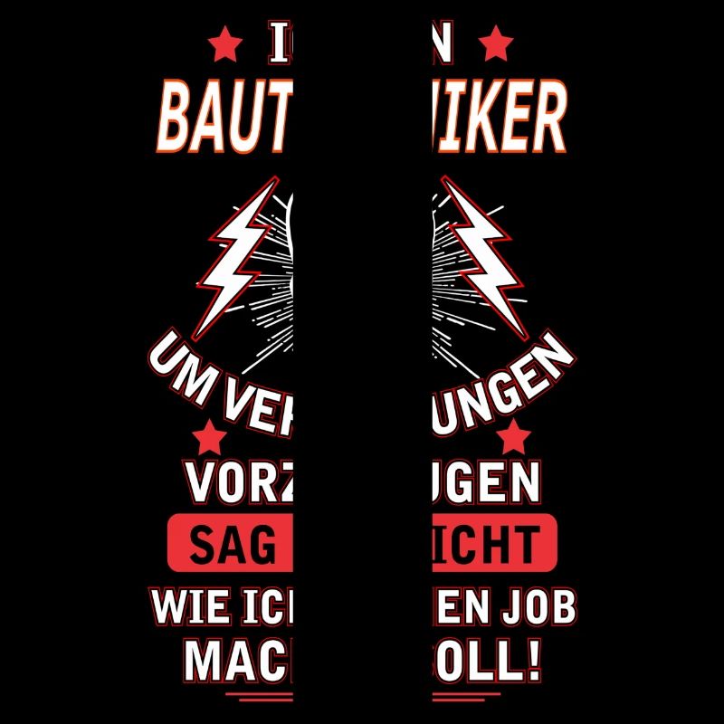 BAUTECHNIKER