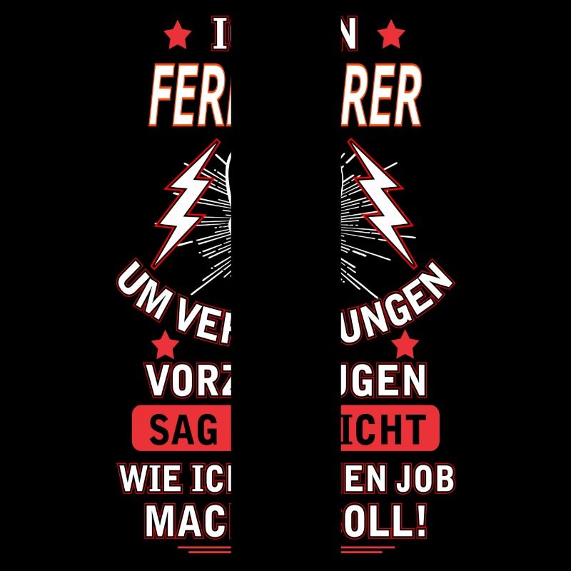 FERNFAHRER