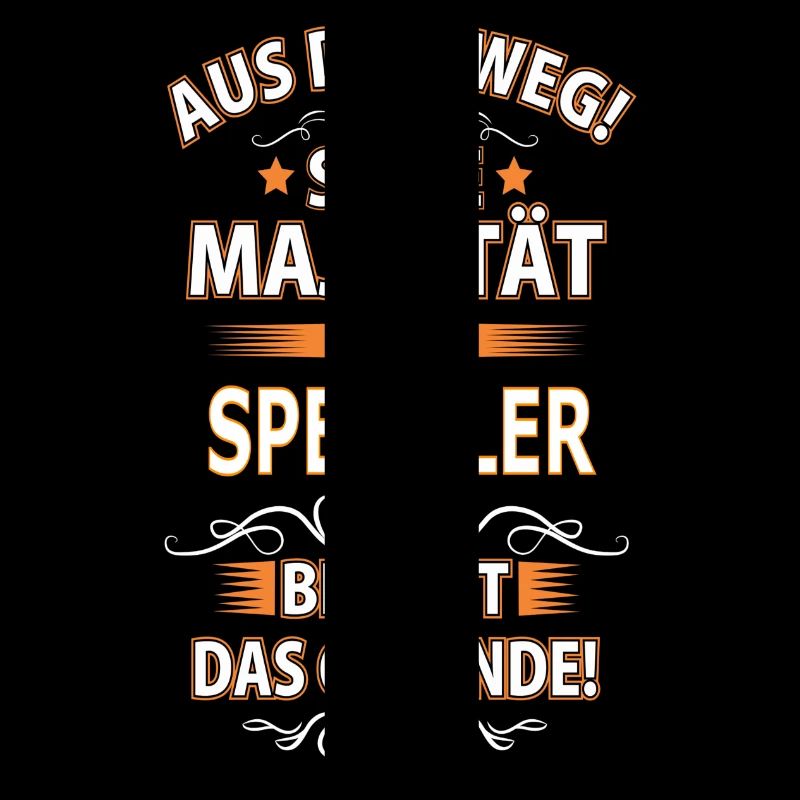 SPENGLER