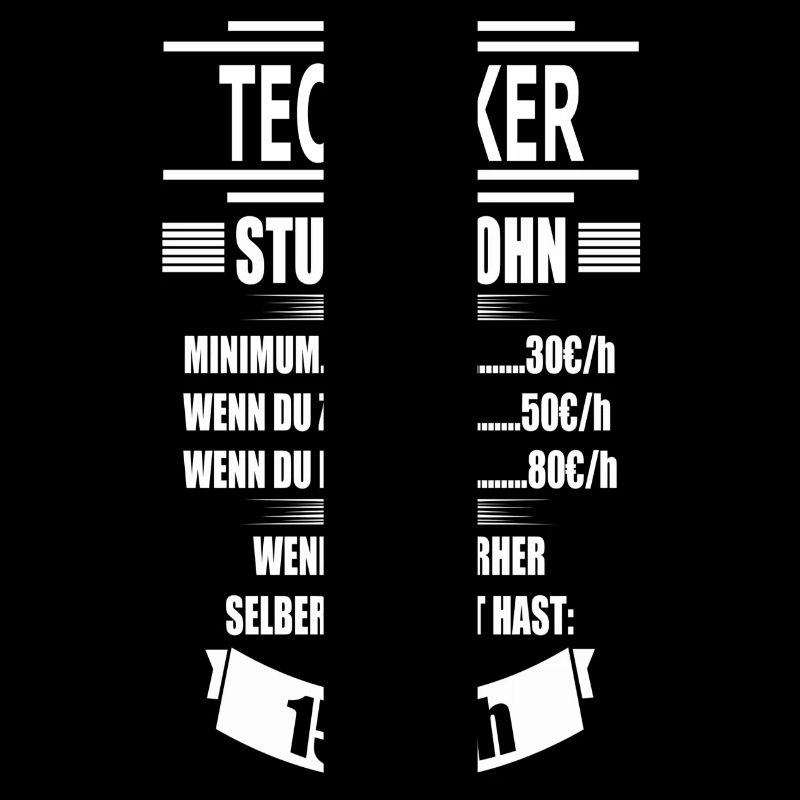 TECHNIKER