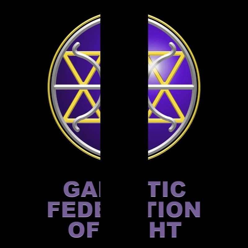 Ummac Dan / Symbol Sirius Sternen System / Siegel