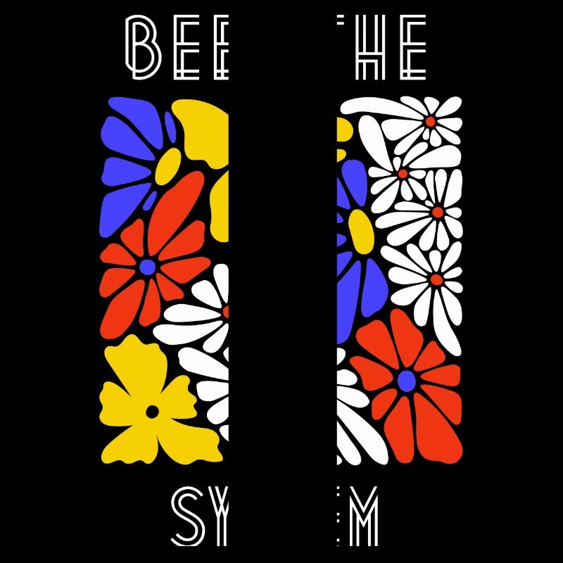 Garten-Anarchie: 'Beet the System'