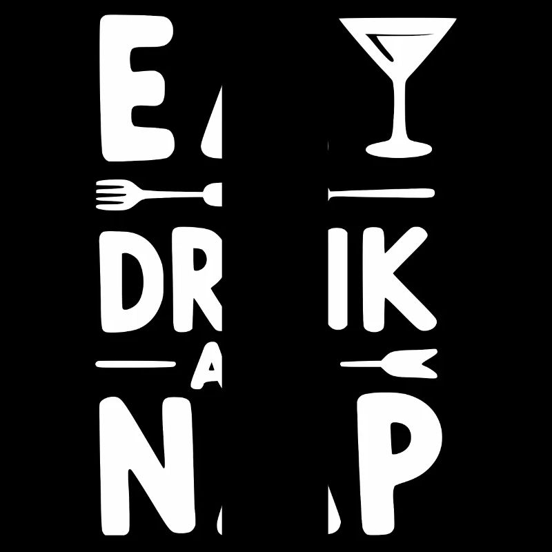 Eat Drink and Nap