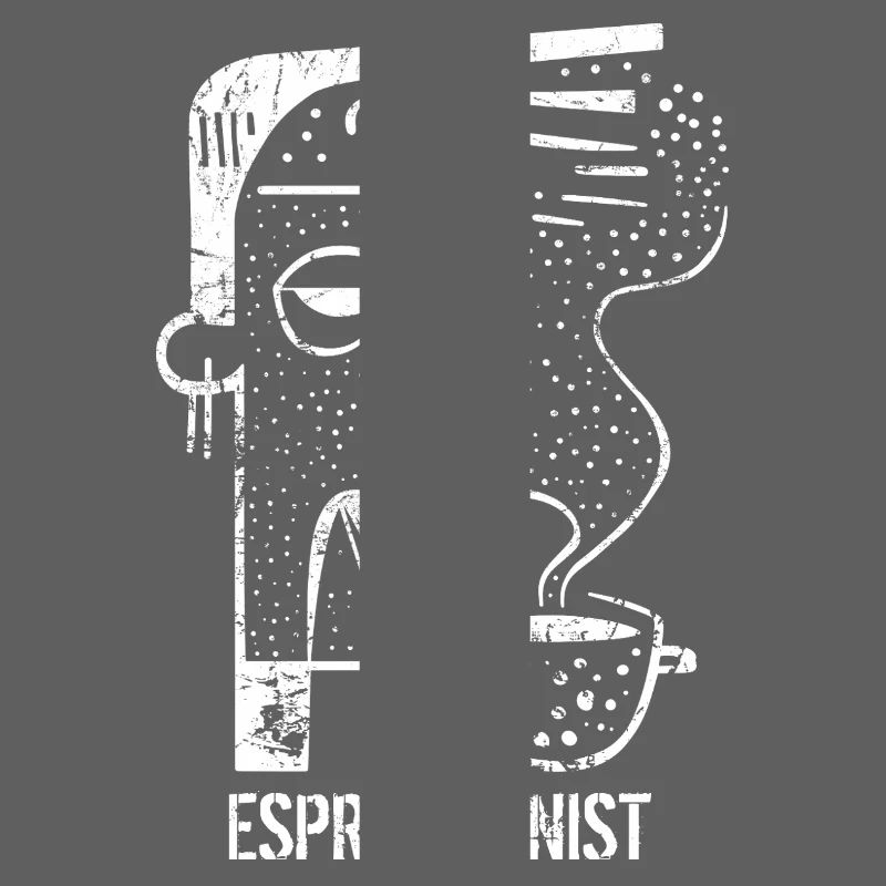 Espressionist - Espresso - Boisson au café