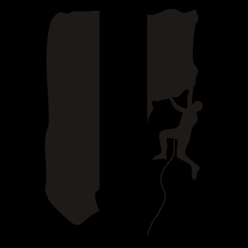 Klettern im Vorstieg