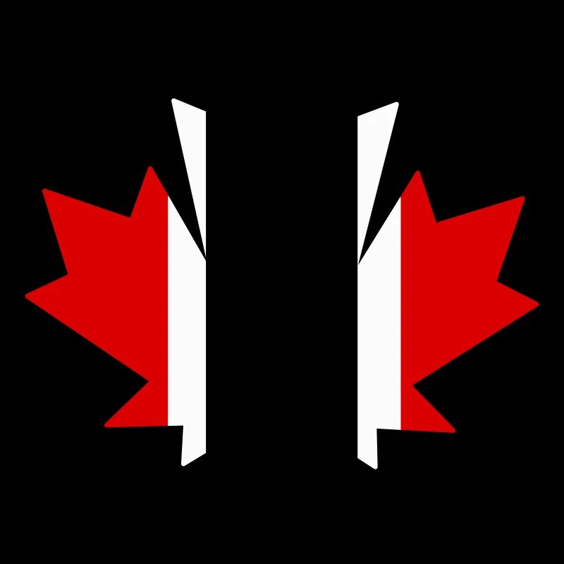 Canada Canada Feuille d’érable