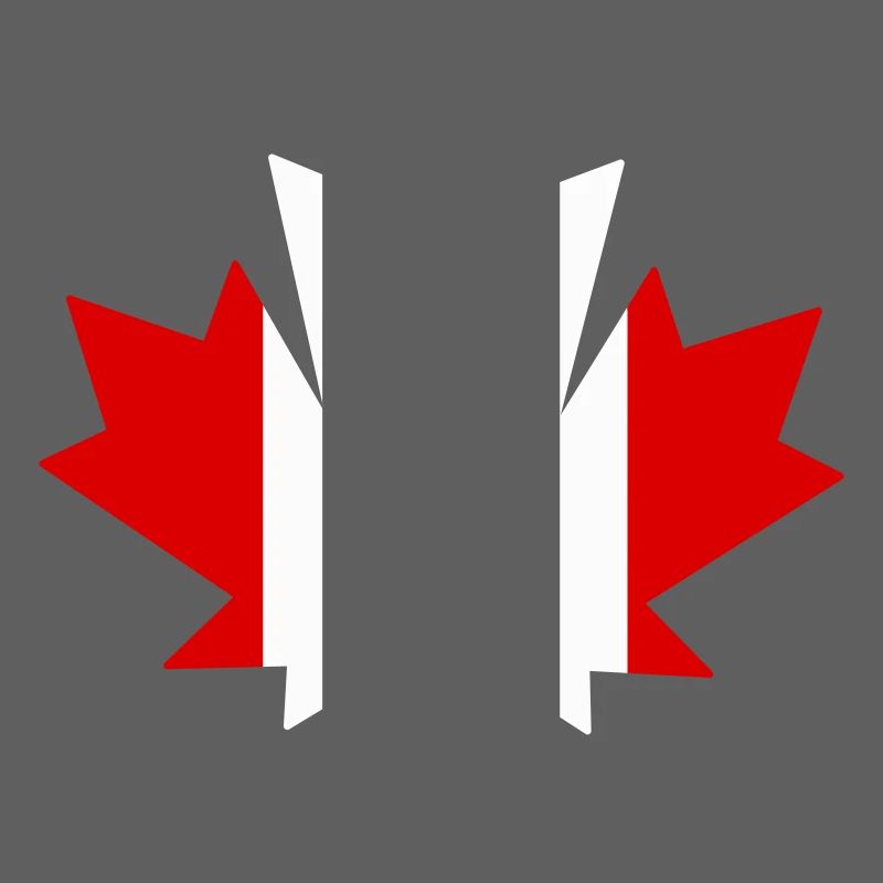 Canada Canada Maple Leaf