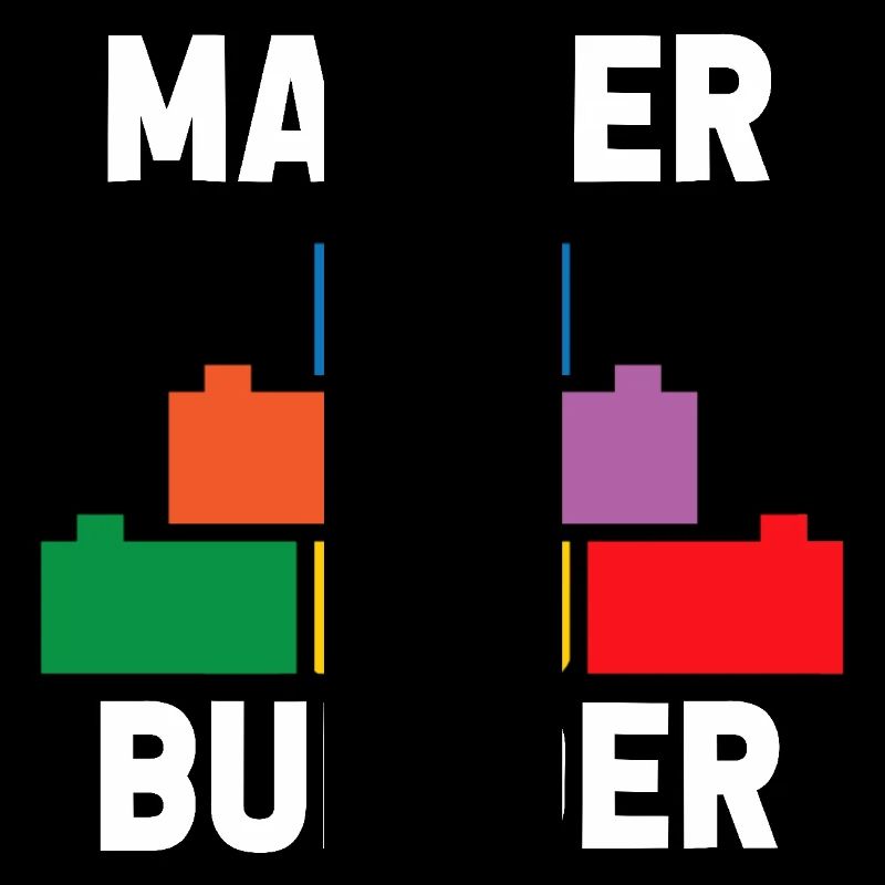Brick Builder Brick Building Master Builder