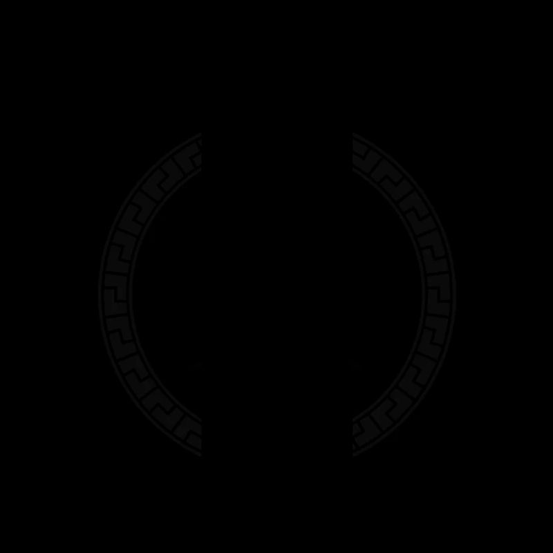 Symbole Lambda Spartiate