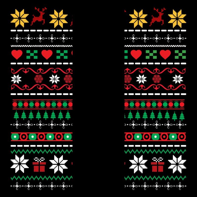 Christmas Pattern