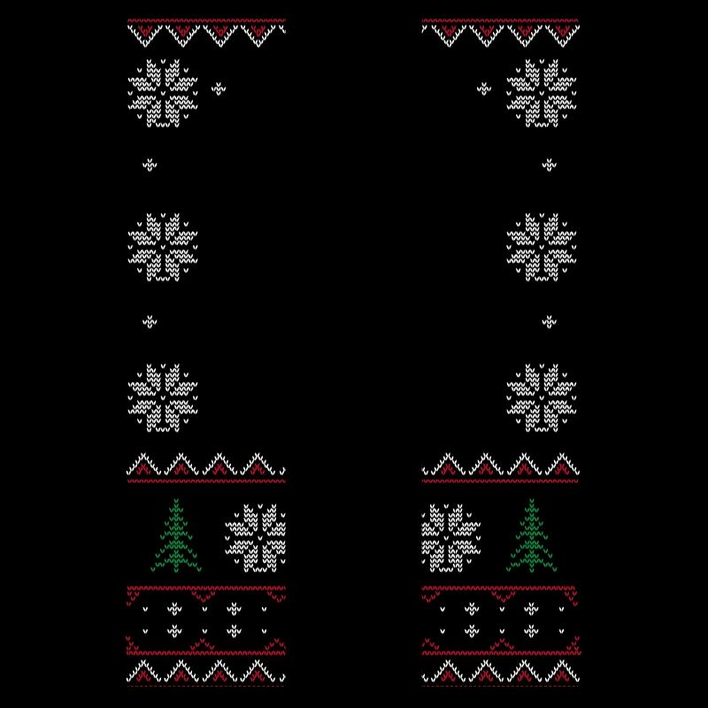 Ugly Xmas Sweaters Cycle