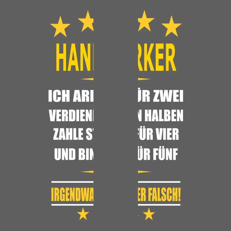 HANDWERKER