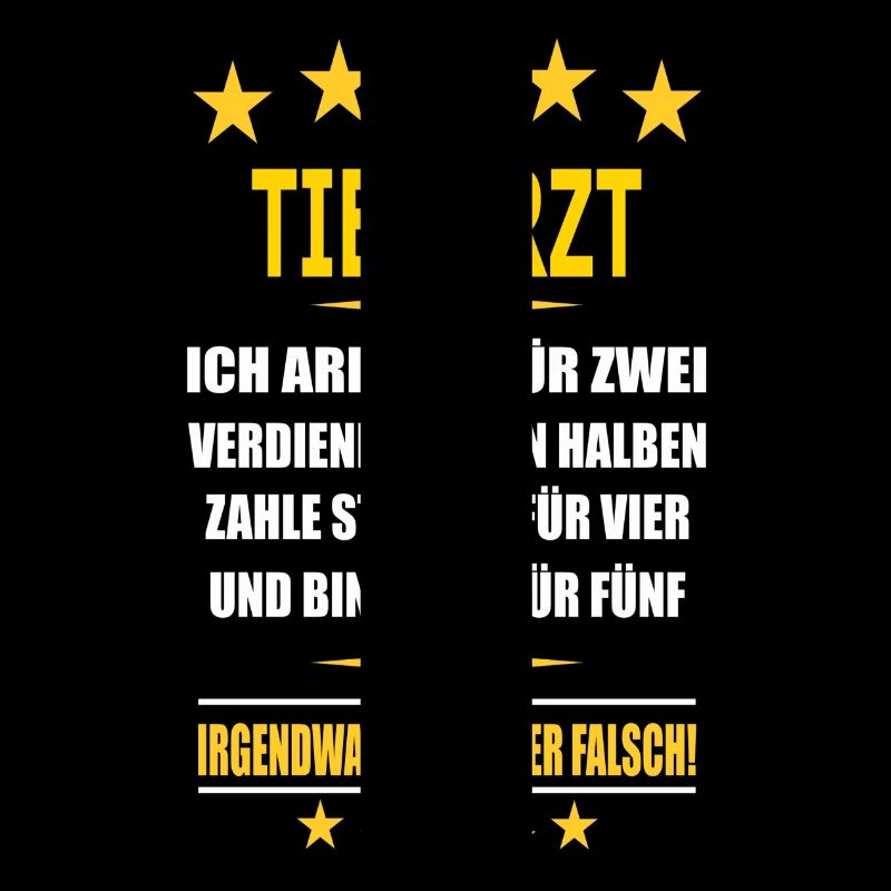 TIERARZT