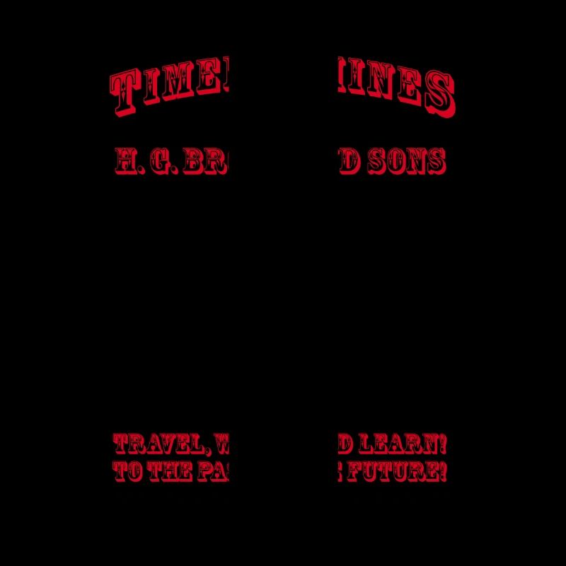 Time Machines