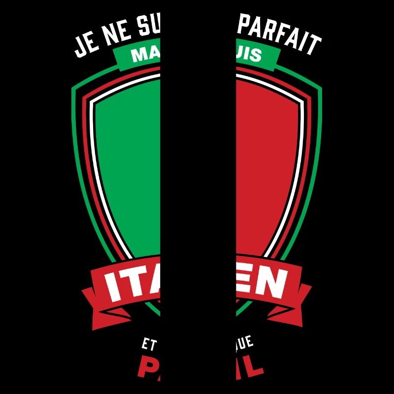 Italien Parfait