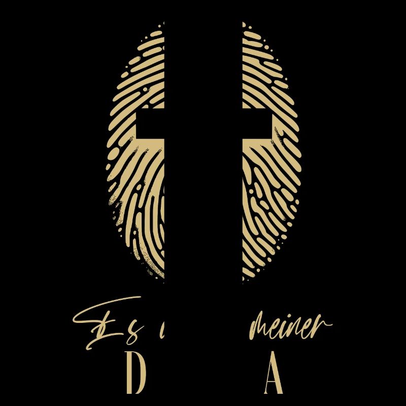 C’est dans mon ADN