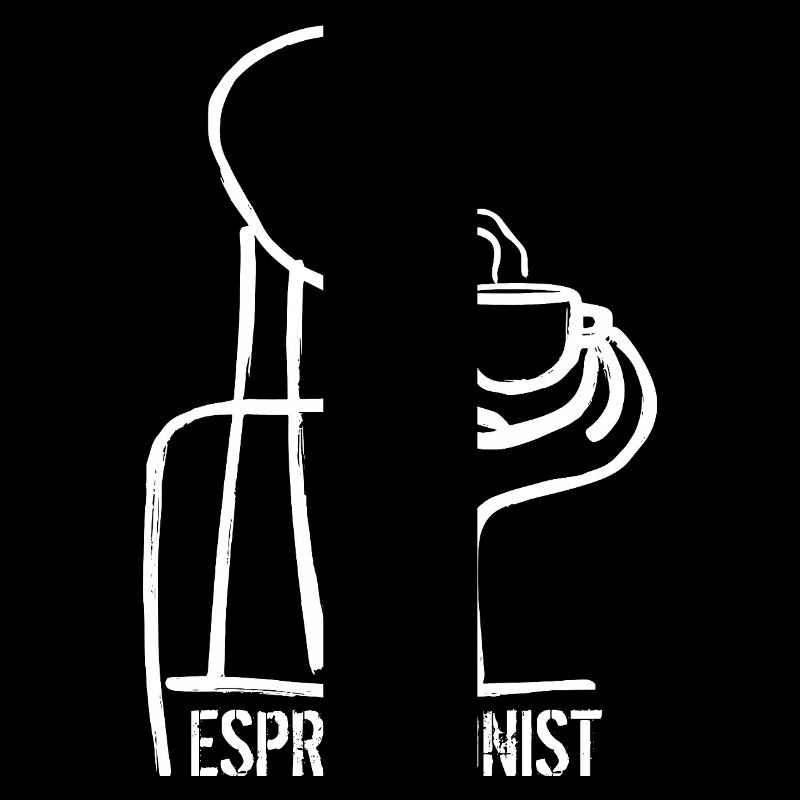 Espressionist - Espresso - Coffee Drink