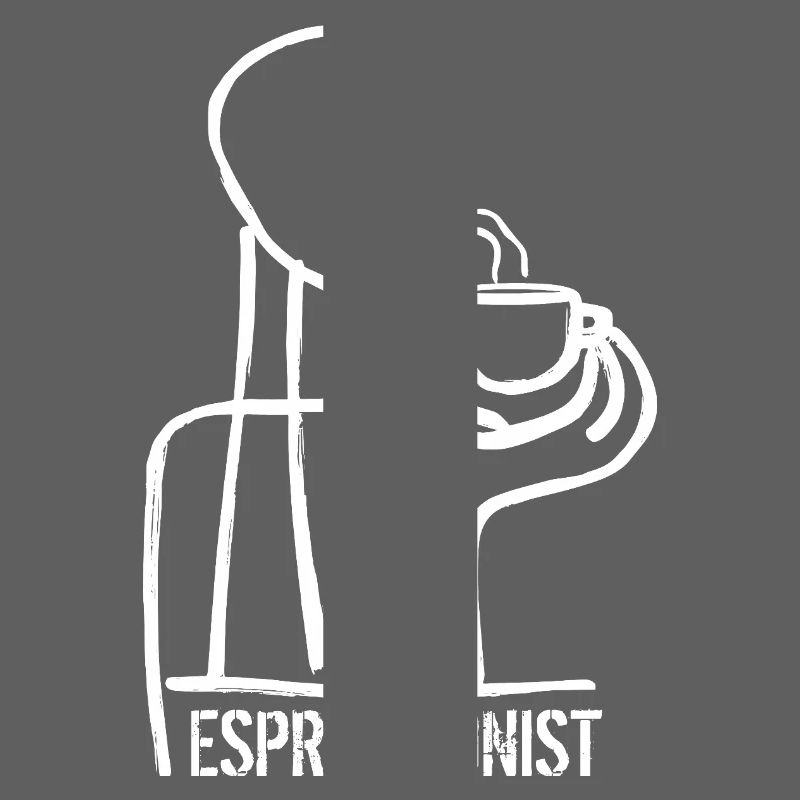 Espressionist - Espresso - Boisson au café